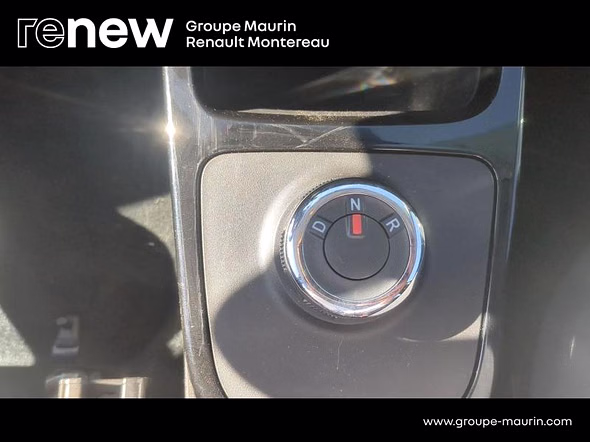 DACIA Spring 45ch Confort - Achat Intégral - Miniature 30