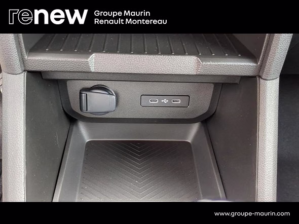 DACIA Duster 1.2 mild hybrid 130ch Extreme - Miniature 30