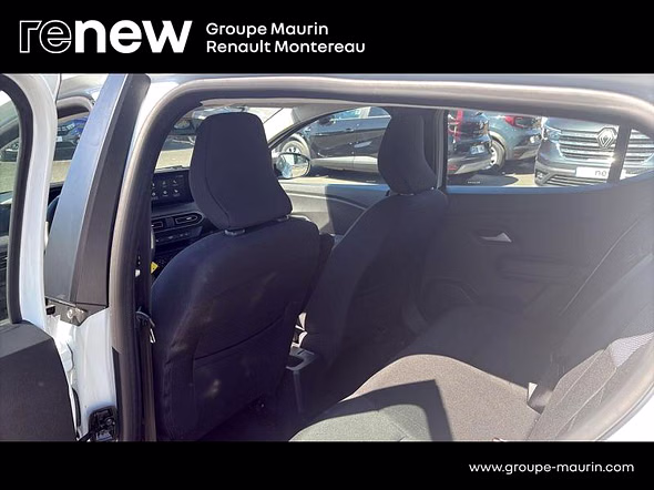DACIA Sandero 1.0 ECO-G 100ch Stepway Expression -24 - Miniature 21