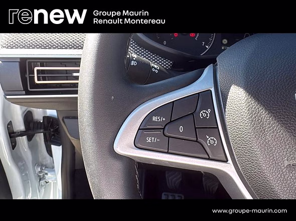DACIA Sandero 1.0 ECO-G 100ch Stepway Expression -24 - Miniature 26