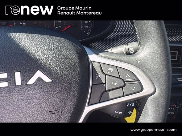 DACIA Sandero 1.0 ECO-G 100ch Stepway Expression -24 - Miniature 27