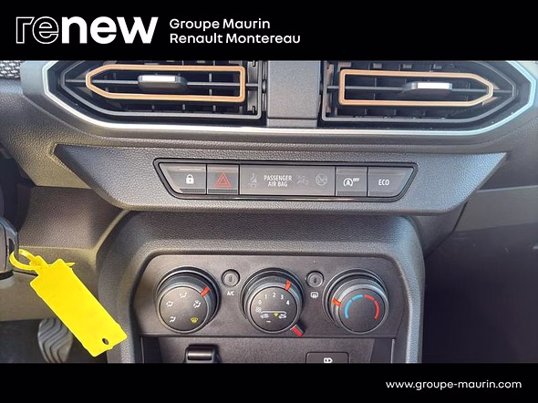 DACIA Sandero 1.0 ECO-G 100ch Stepway Expression -24 - Miniature 30