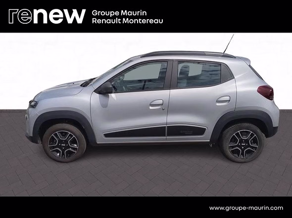 DACIA Spring 45ch Expression - Miniature 7