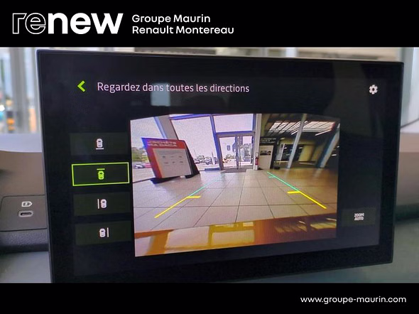 DACIA Sandero 1.2 Eco-G 120ch Stepway Extreme -25 - Miniature 28