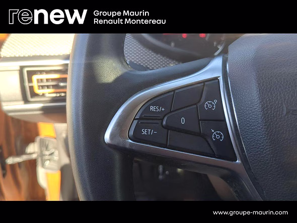 DACIA Sandero 1.0 ECO-G 100ch Stepway Confort - Miniature 25