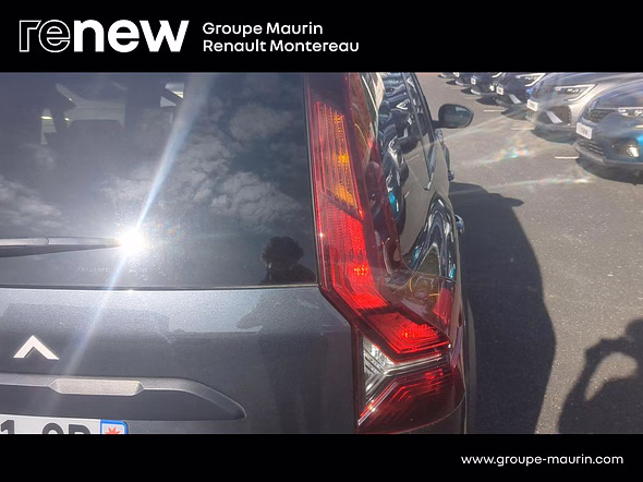 DACIA Jogger 1.0 ECO-G 100ch Extreme+ 5 places - Miniature 16