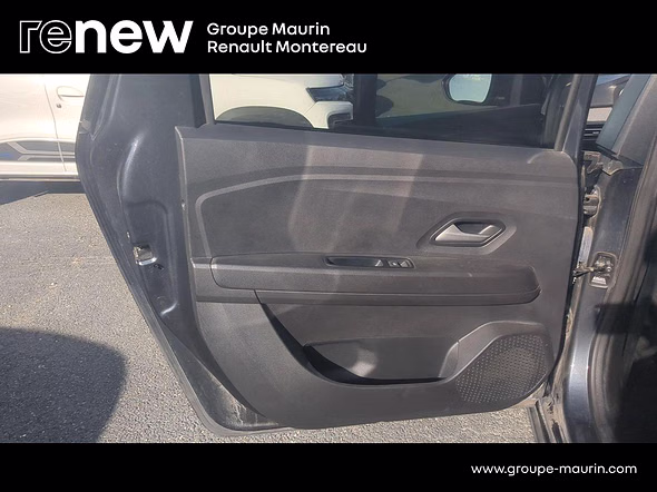 DACIA Jogger 1.0 ECO-G 100ch Extreme+ 5 places - Miniature 21