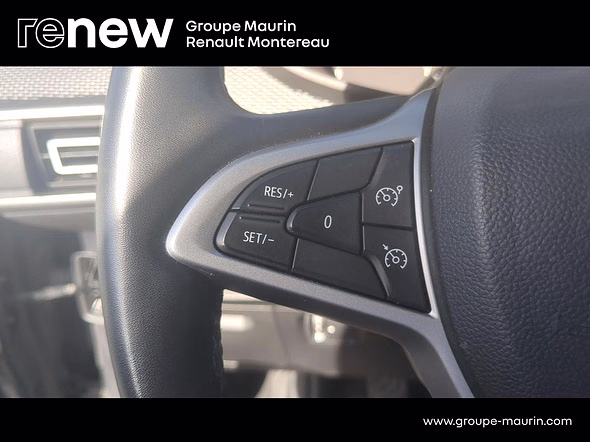 DACIA Jogger 1.0 ECO-G 100ch Extreme+ 5 places - Miniature 26