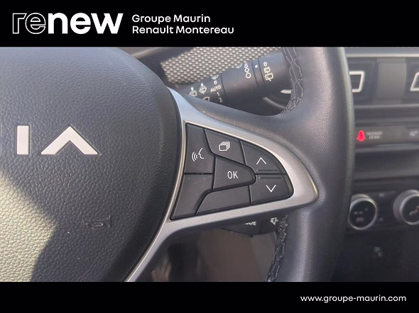 DACIA Jogger 1.0 ECO-G 100ch Extreme+ 5 places - Miniature 27