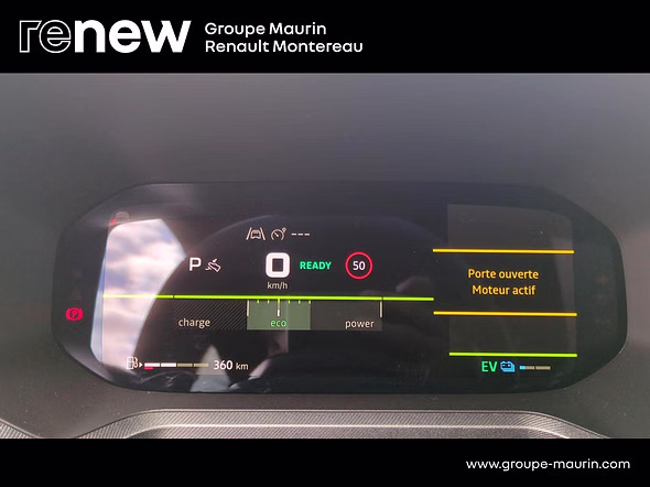 DACIA Bigster 1.8 hybrid 155ch Journey - Miniature 9