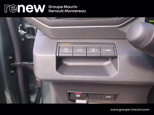DACIA Bigster 1.8 hybrid 155ch Journey - Miniature 25