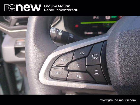 DACIA Bigster 1.8 hybrid 155ch Journey - Miniature 29