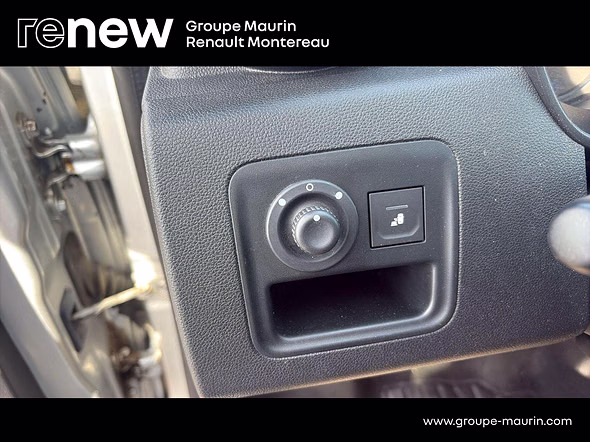 DACIA Duster 1.5 Blue dCi 115ch Prestige 4x2 - 20 - Miniature 22