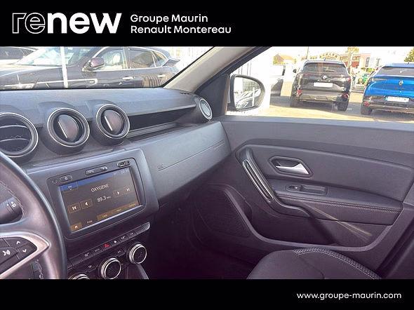 DACIA Duster 1.5 Blue dCi 115ch Prestige 4x2 - 20 - Miniature 30