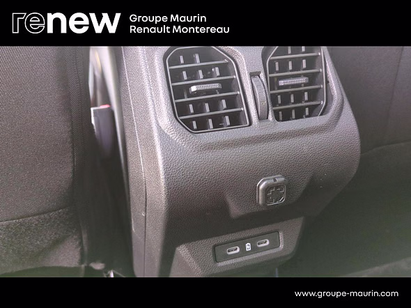 DACIA Bigster 1.8 hybrid 155ch Extreme - Miniature 17