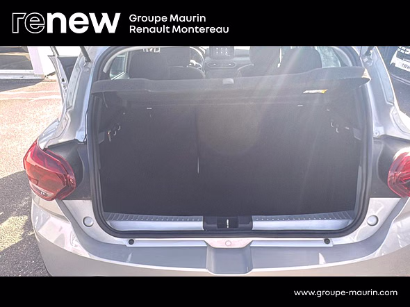 DACIA Sandero 1.0 TCe 90ch Expression - Miniature 13