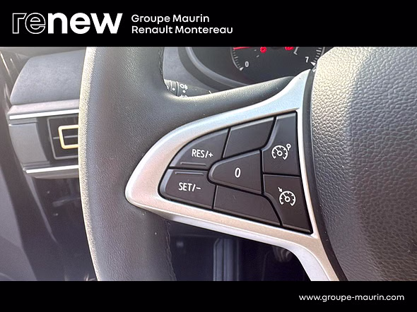 DACIA Sandero 1.0 ECO-G 100ch Stepway Extreme - Miniature 24