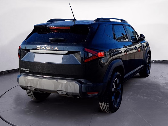 DACIA Duster 1.6 hybrid 140ch Extreme - Miniature 5