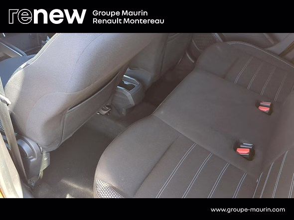 DACIA Duster 1.3 TCe 150ch FAP Prestige 4x2 - Miniature 19