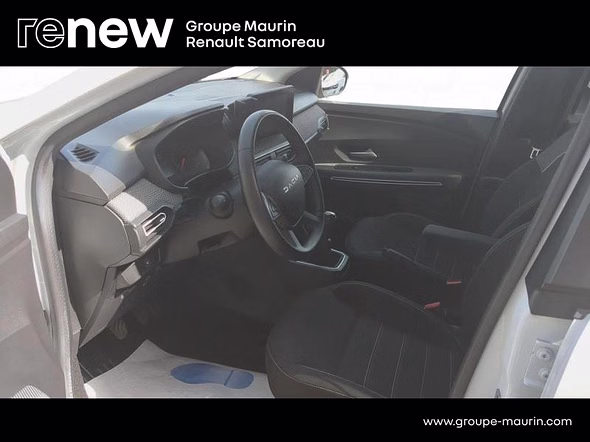 DACIA Jogger 1.0 TCe 110ch SL Extreme+ 5 places - Miniature 18