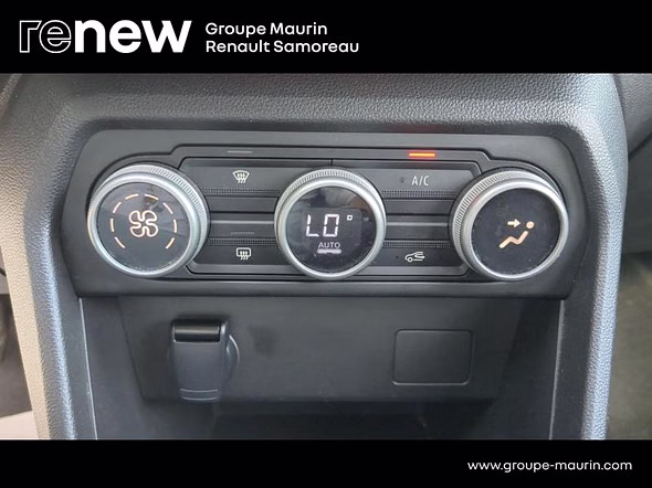 DACIA Jogger 1.0 TCe 110ch SL Extreme+ 5 places - Miniature 25