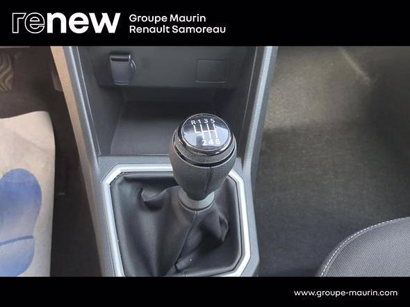 DACIA Jogger 1.0 TCe 110ch SL Extreme+ 5 places - Miniature 26