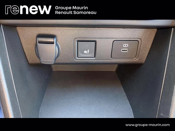 DACIA Sandero 1.0 ECO-G 100ch Stepway Extreme -24 - Miniature 24