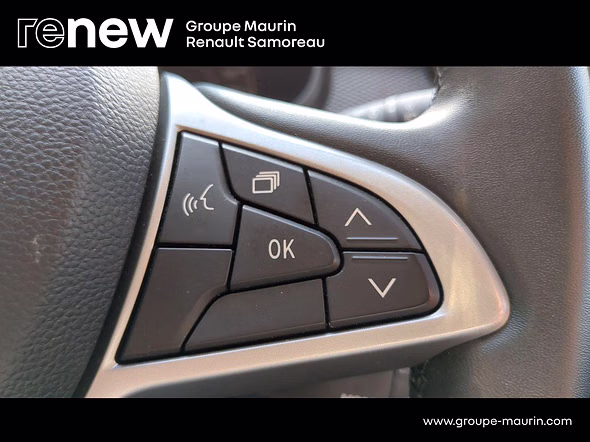 DACIA Sandero 1.0 ECO-G 100ch Stepway Expression + - Miniature 22