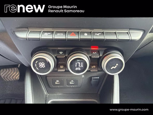 DACIA Duster 1.3 TCe 150ch FAP  Journey 4x2 EDC - Miniature 23