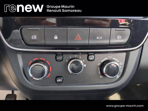 DACIA Spring 45ch Essential - Miniature 25