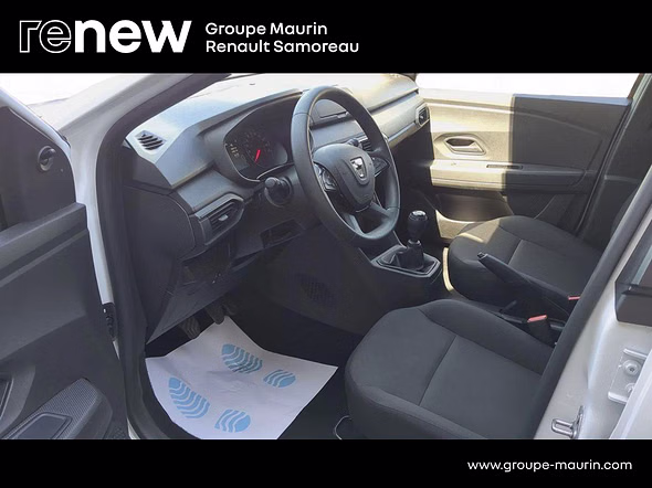 DACIA Sandero 1.0 SCe 65ch Essential - Miniature 18