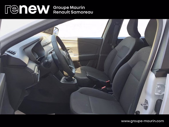 DACIA Sandero 1.0 SCe 65ch Essential - Miniature 19