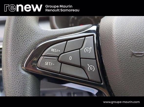 DACIA Sandero 1.0 SCe 65ch Essential - Miniature 21