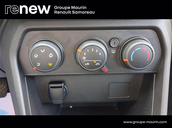 DACIA Sandero 1.0 SCe 65ch Essential - Miniature 25