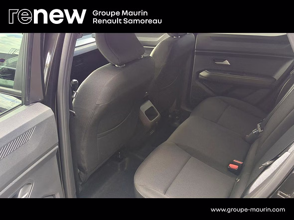 DACIA Duster 1.2 mild hybrid 140ch Journey - Miniature 10