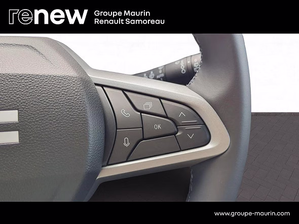 DACIA Duster 1.2 mild hybrid 140ch Journey - Miniature 20