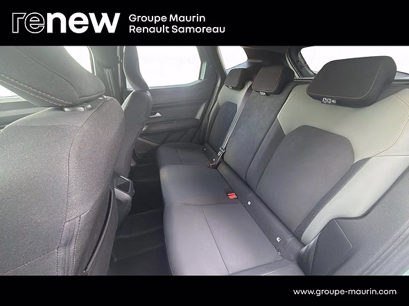 DACIA Duster 1.6 hybrid 140ch Extreme - Miniature 13