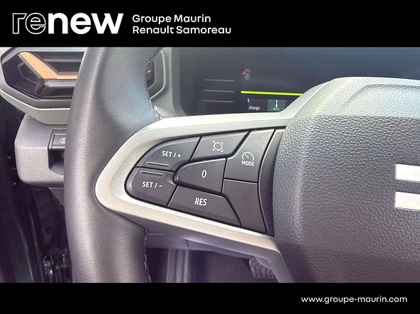 DACIA Duster 1.6 hybrid 140ch Extreme - Miniature 19