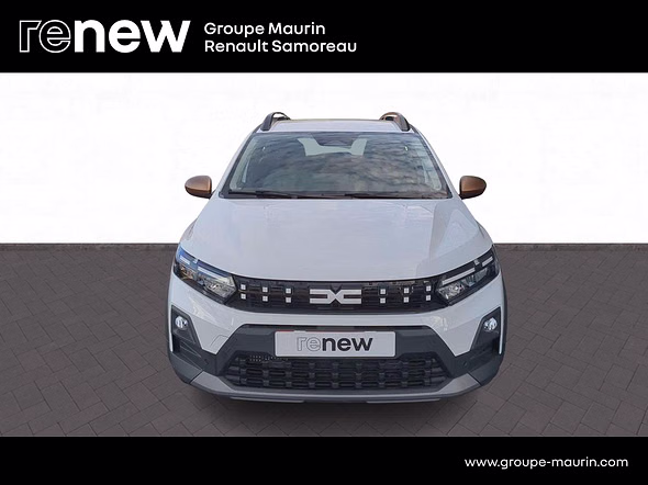 DACIA Sandero 1.0 TCe 110ch Stepway Extreme -25 - Miniature 6