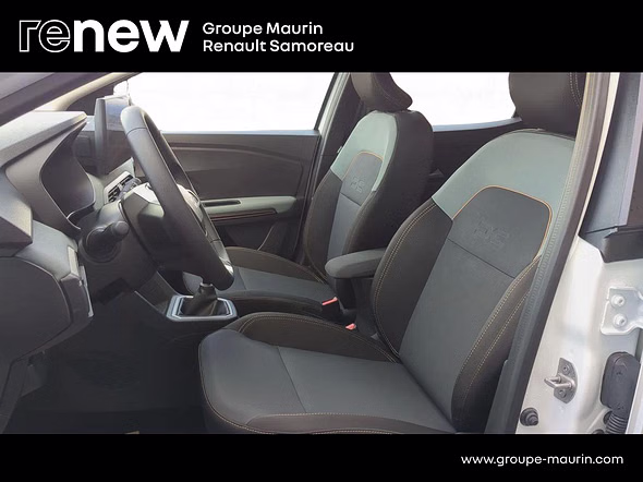 DACIA Sandero 1.0 TCe 110ch Stepway Extreme -25 - Miniature 18