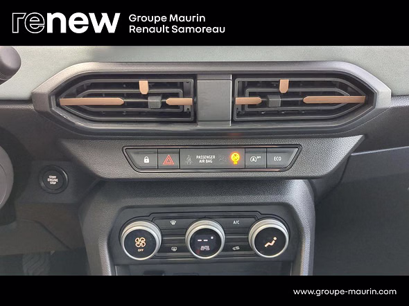 DACIA Sandero 1.0 TCe 110ch Stepway Extreme -25 - Miniature 27