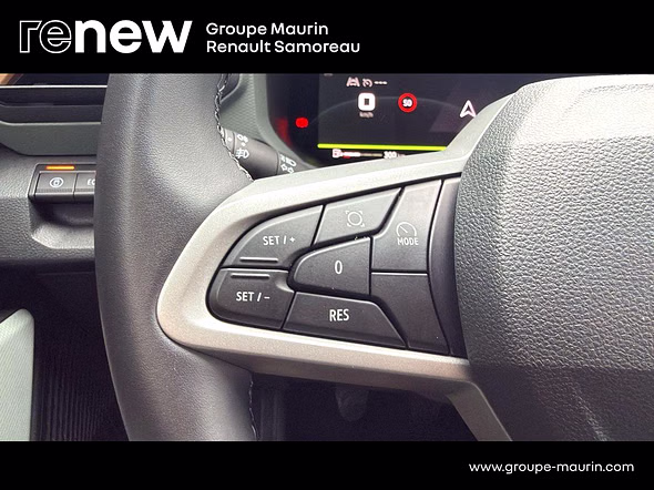 DACIA Bigster 1.2 mild hybrid 140ch Extreme - Miniature 19