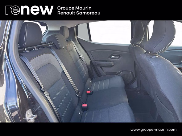 DACIA Sandero 1.0 ECO-G 100ch Stepway Confort -22 - Miniature 11