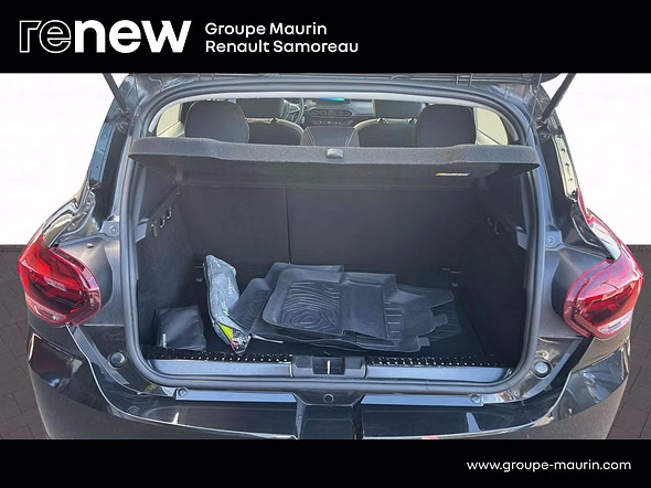 DACIA Sandero 1.0 ECO-G 100ch Stepway Confort -22 - Miniature 14