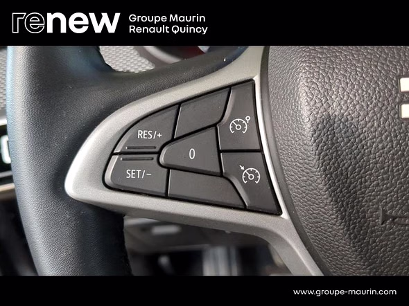 DACIA Sandero 1.0 ECO-G 100ch Journey - Miniature 17