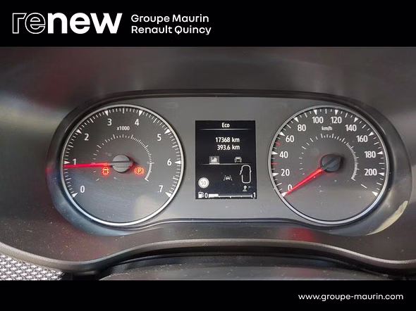 DACIA Sandero 1.0 ECO-G 100ch Journey - Miniature 19