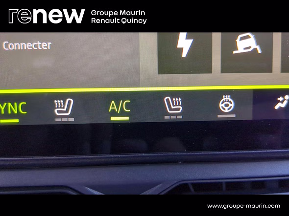 DACIA Bigster 1.8 hybrid 155ch Journey - Miniature 30