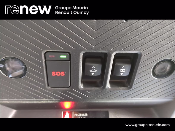 DACIA Bigster 1.8 hybrid 155ch Journey - Miniature 33