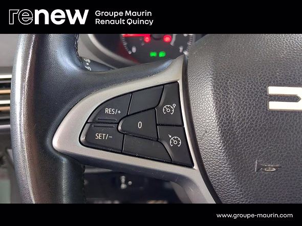 DACIA Jogger 1.0 ECO-G 100ch Extreme+ 7 places -24 - Miniature 15