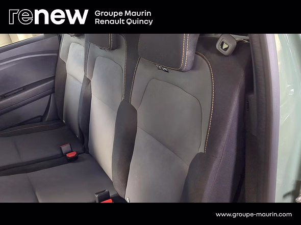 DACIA Jogger 1.0 ECO-G 100ch Extreme+ 7 places -24 - Miniature 24